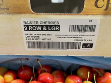 Load image into Gallery viewer, Rainier Cherry
