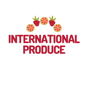 international produce